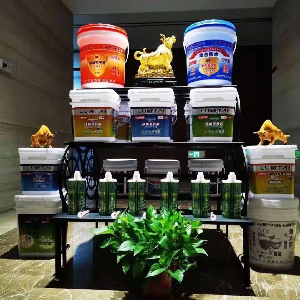 瓷磚背膠的作用是什么？